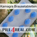 Kamagra Effervescent 21